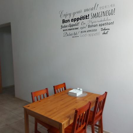 Apartament Parkowy Ketrzyn Exterior photo