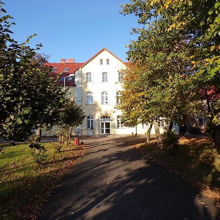 Apartament Parkowy Ketrzyn Exterior photo