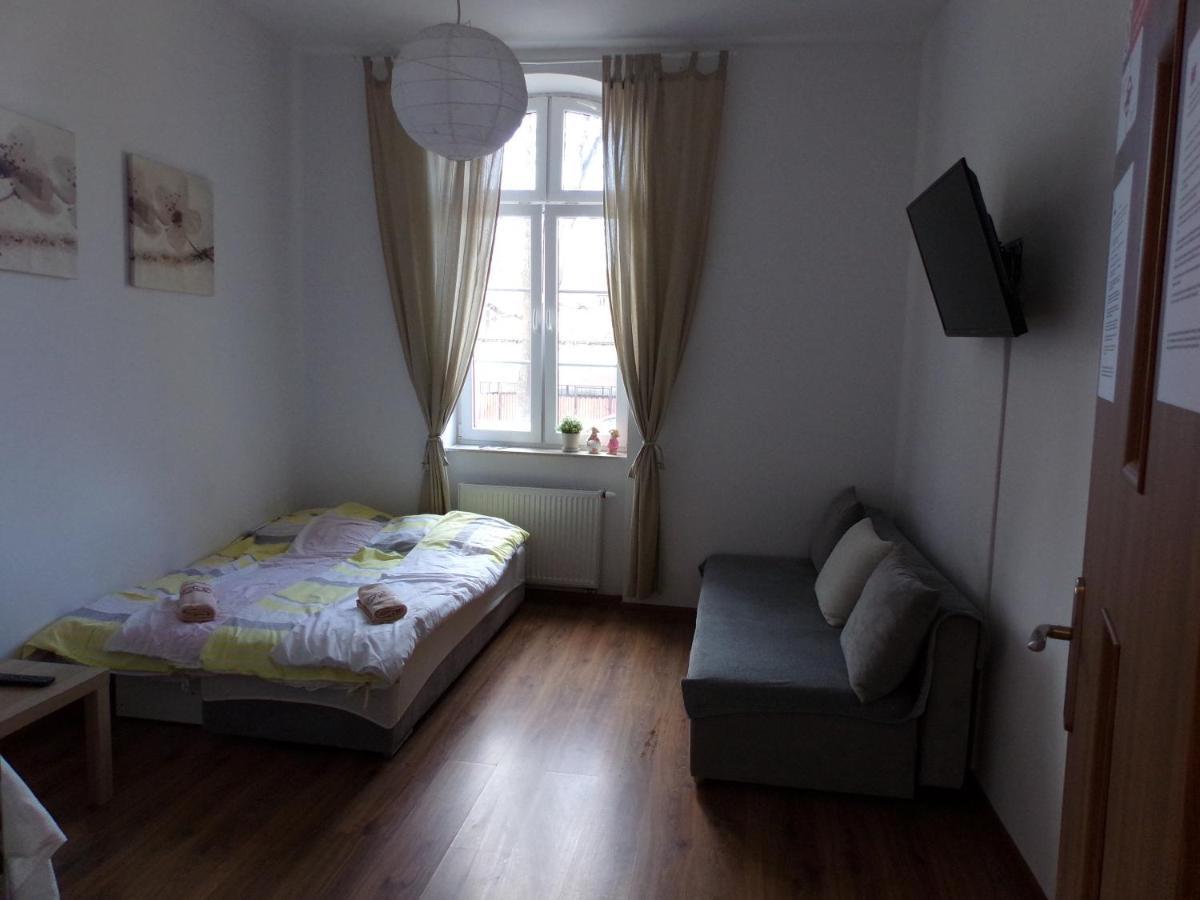 Apartament Parkowy Ketrzyn Exterior photo
