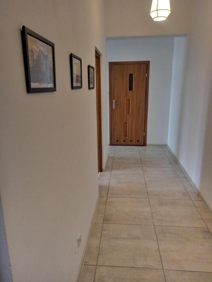 Apartament Parkowy Ketrzyn Exterior photo