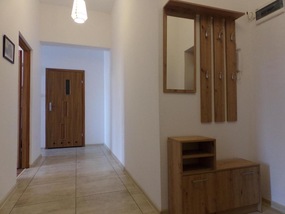 Apartament Parkowy Ketrzyn Exterior photo