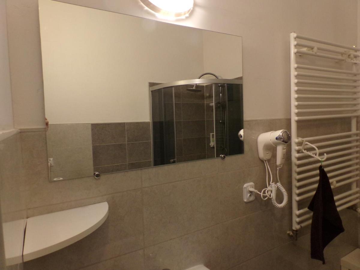 Apartament Parkowy Ketrzyn Exterior photo