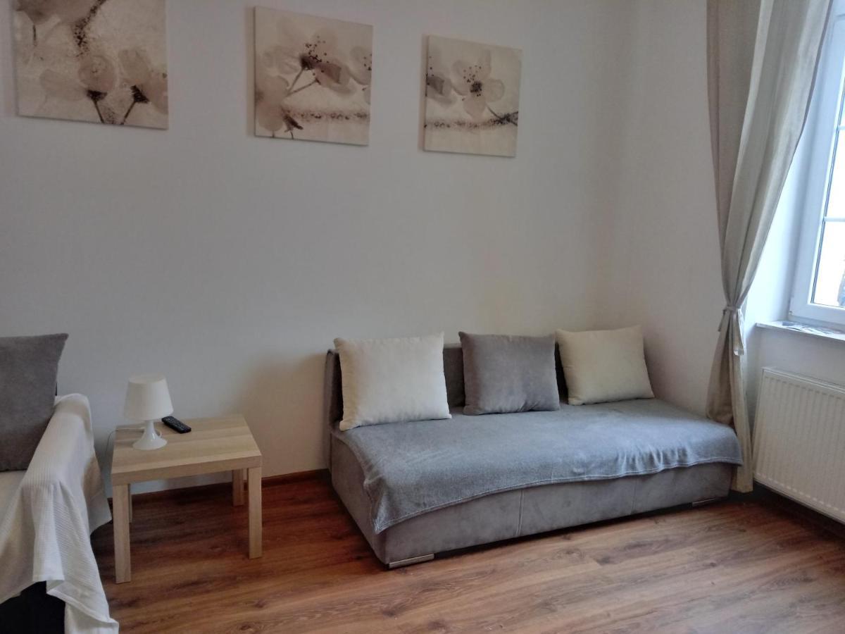 Apartament Parkowy Ketrzyn Exterior photo