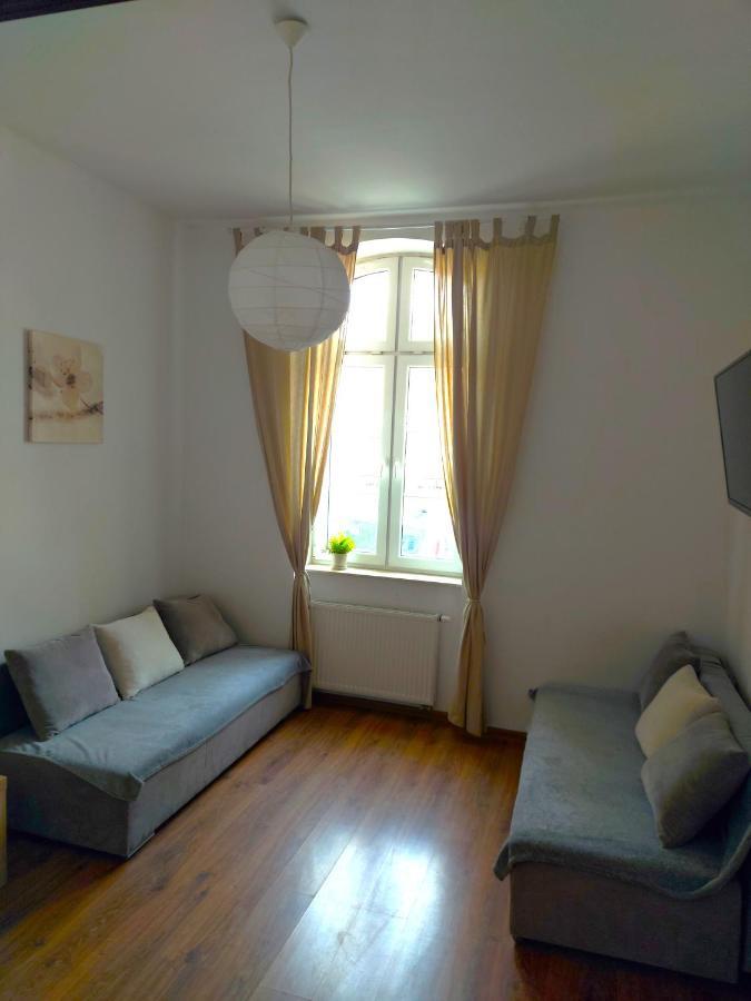 Apartament Parkowy Ketrzyn Exterior photo