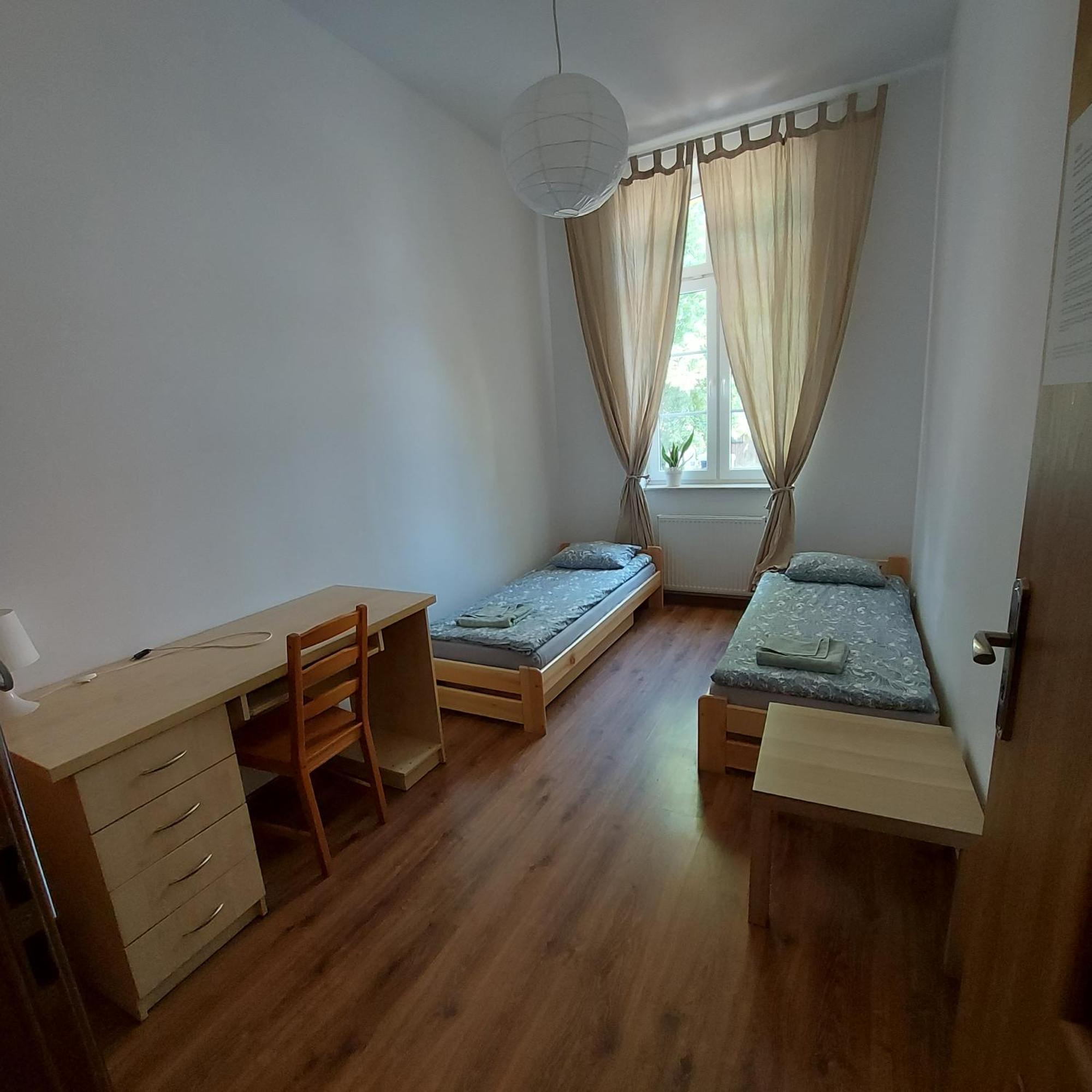 Apartament Parkowy Ketrzyn Exterior photo