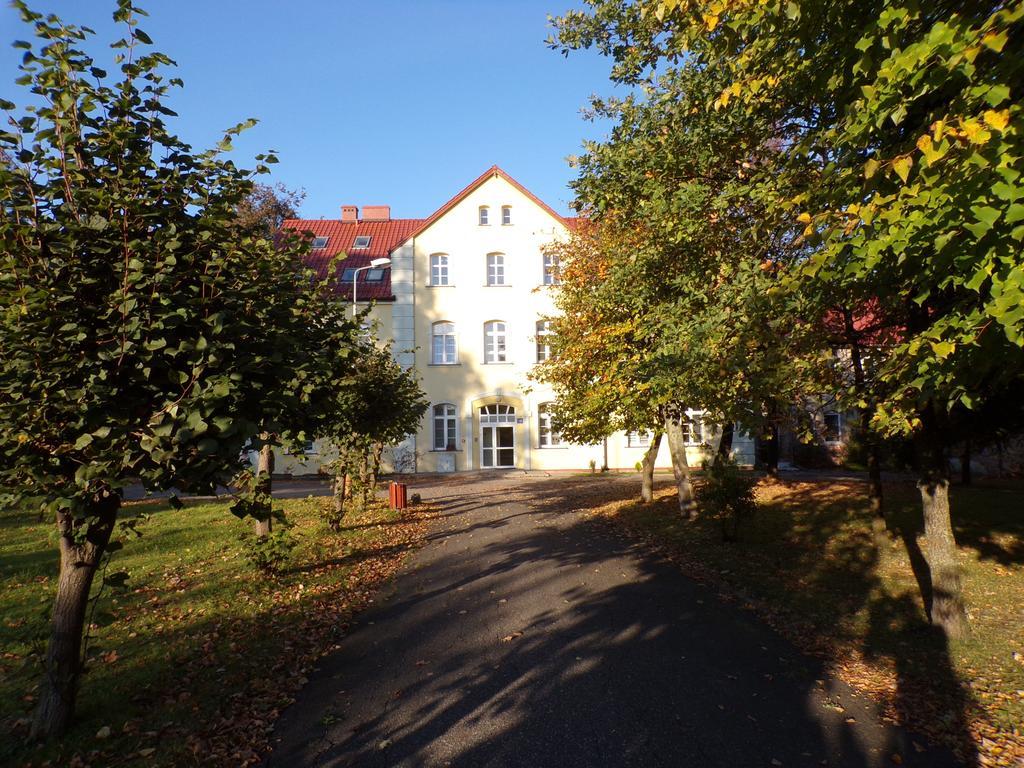 Apartament Parkowy Ketrzyn Exterior photo