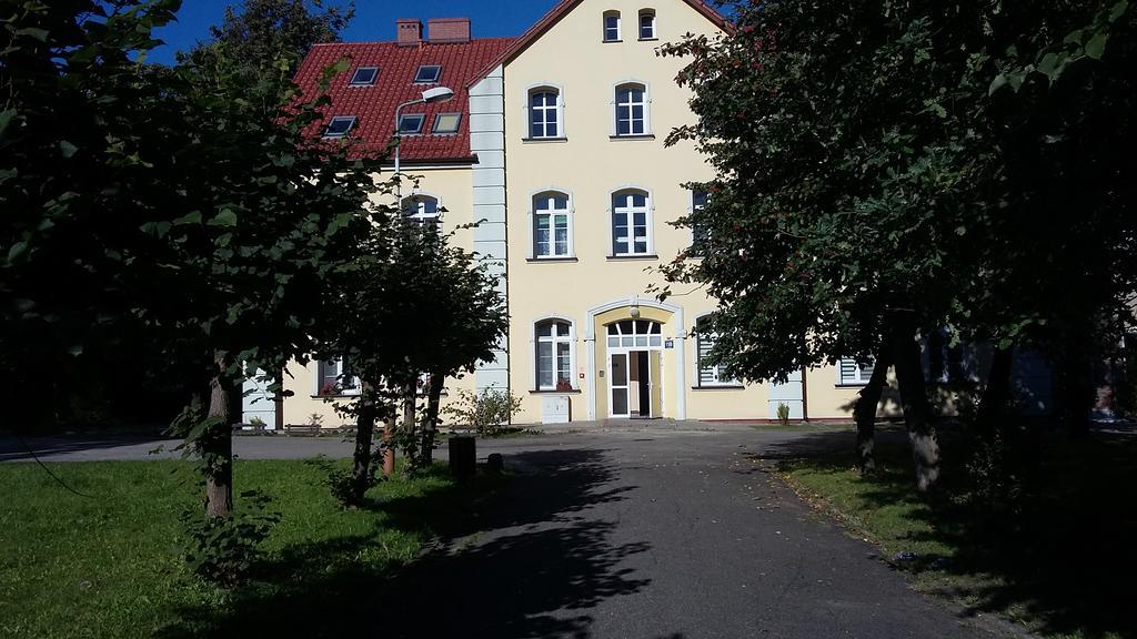 Apartament Parkowy Ketrzyn Exterior photo