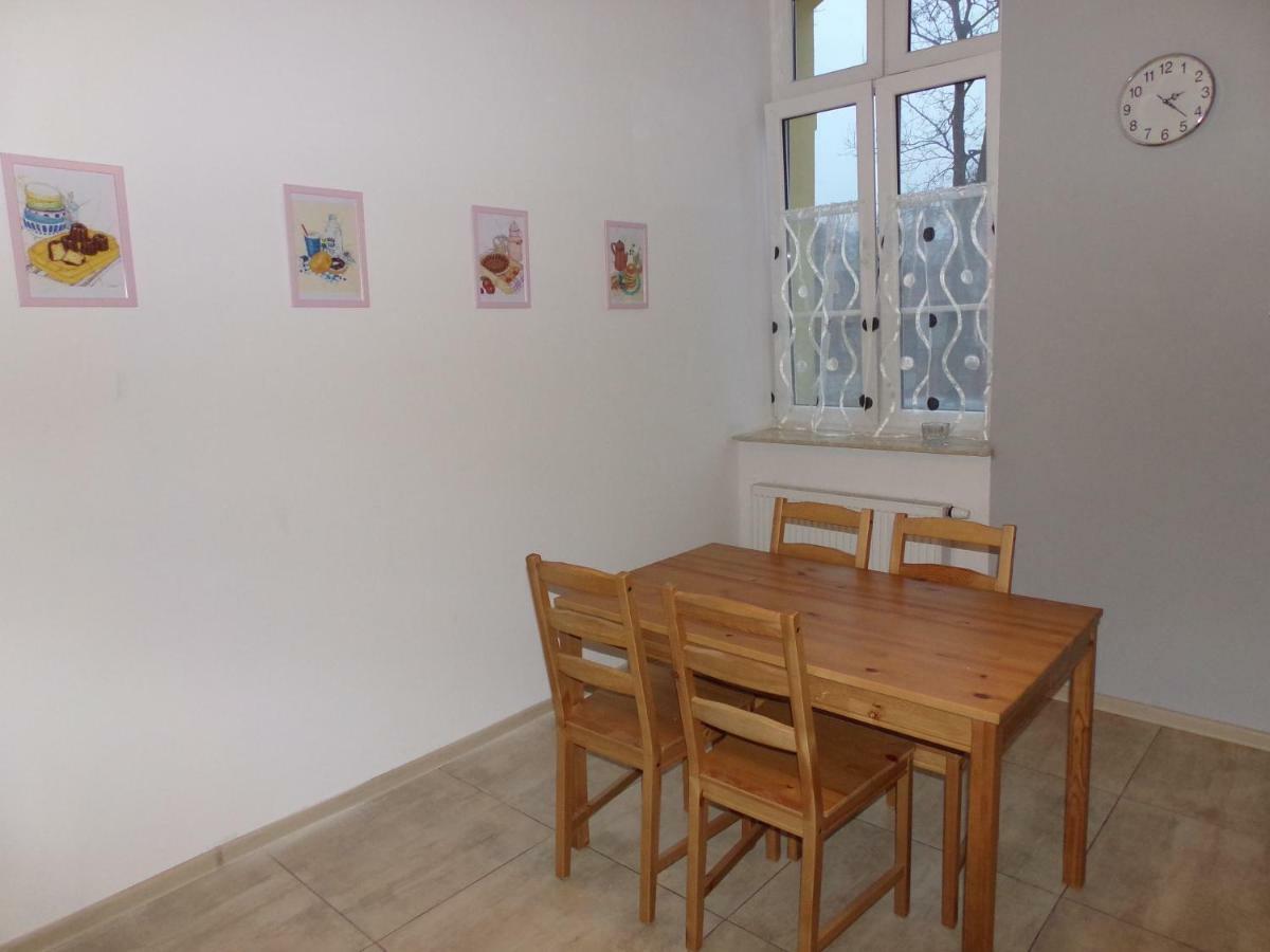 Apartament Parkowy Ketrzyn Exterior photo