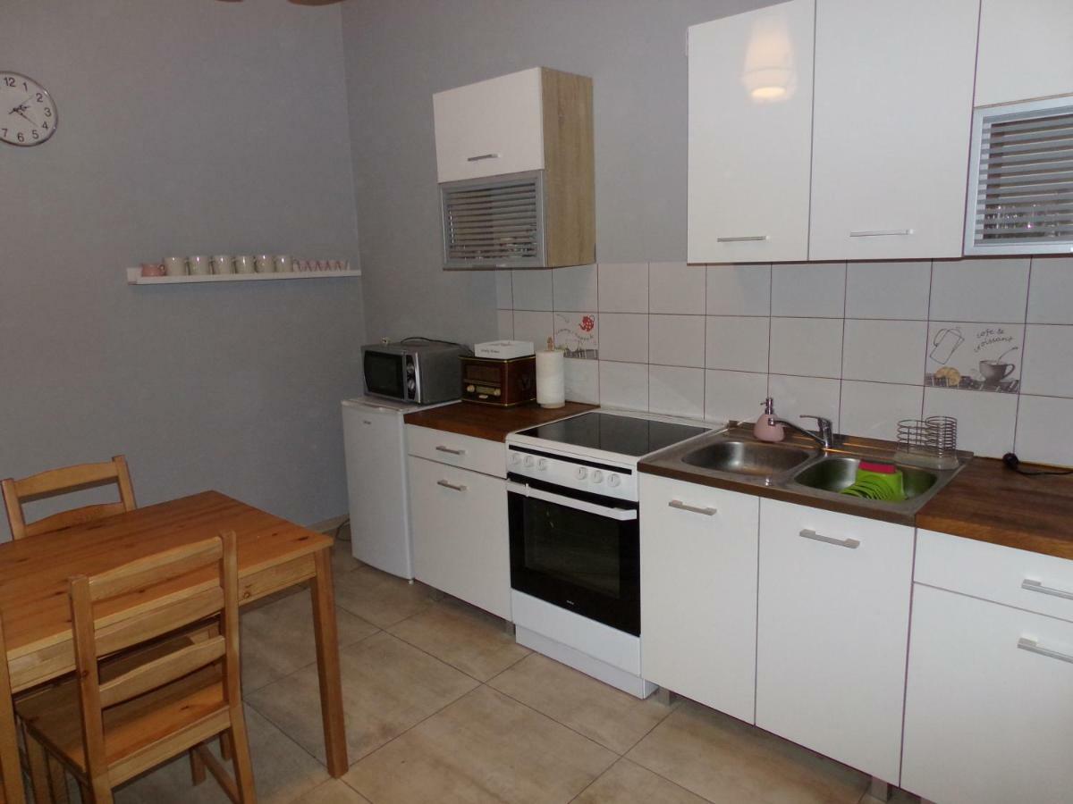 Apartament Parkowy Ketrzyn Exterior photo