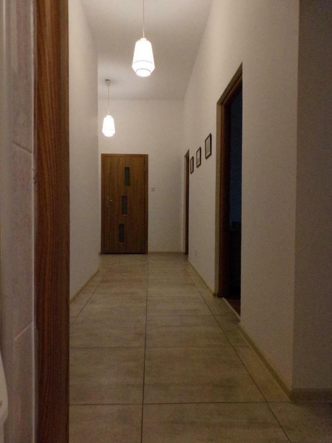 Apartament Parkowy Ketrzyn Exterior photo